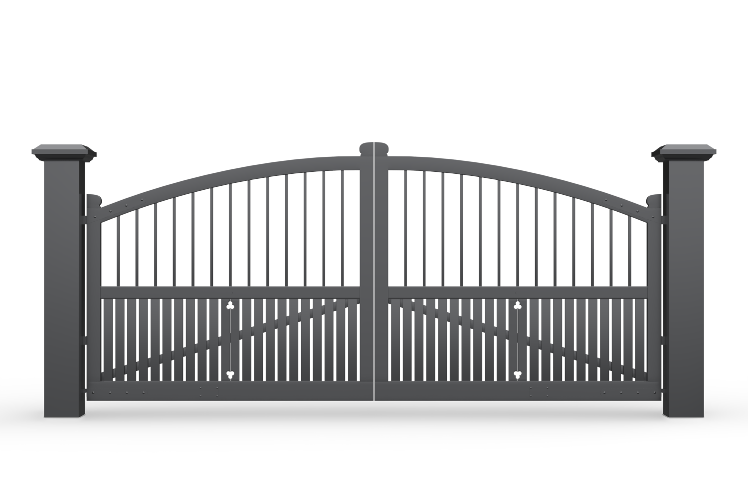 Custom Architectural Fabrication