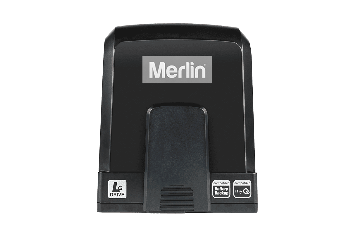 Merlin Automation