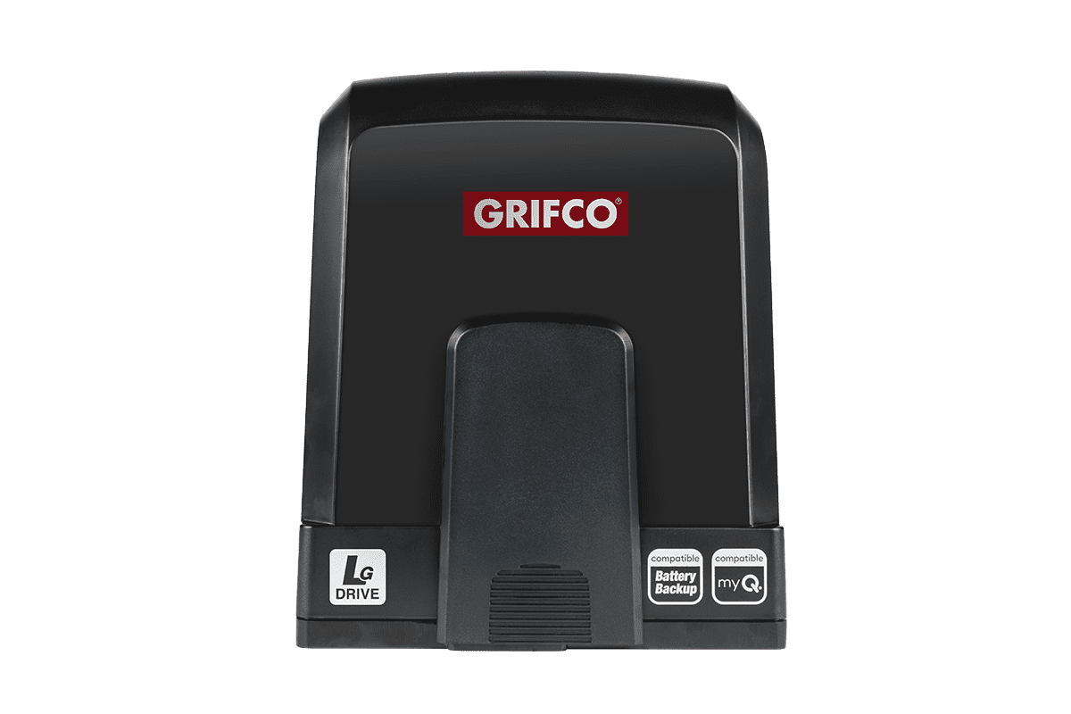 Grifco LG-Drive Sliding Gate Opener