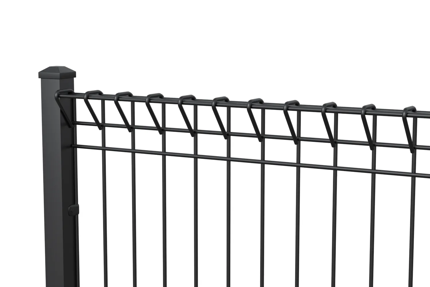 Fence Panels