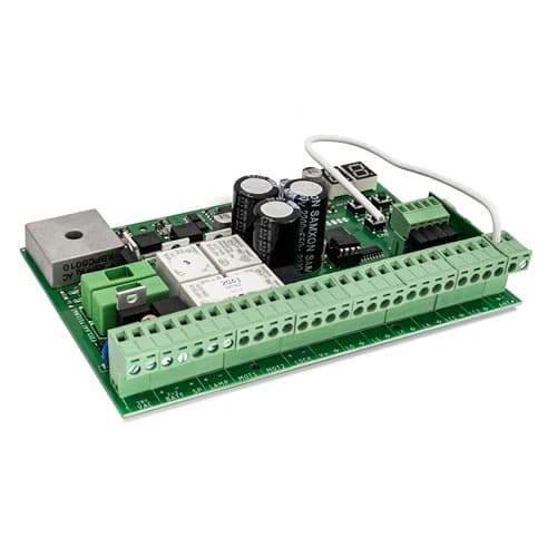 Control board