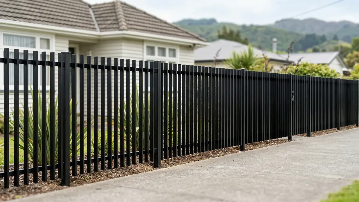 Laser Gate