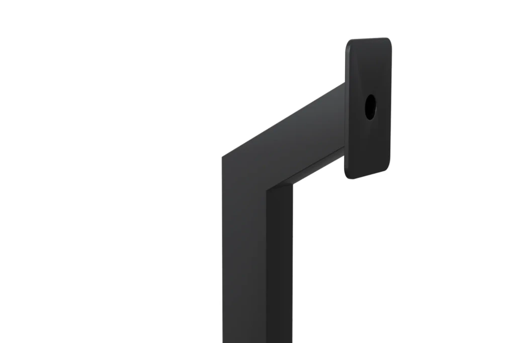 Single & Double Intercom Posts