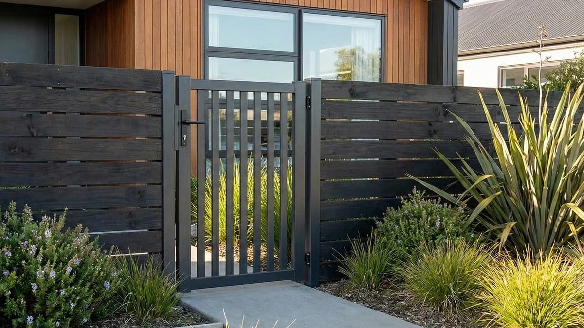 Luna Vertical Slat