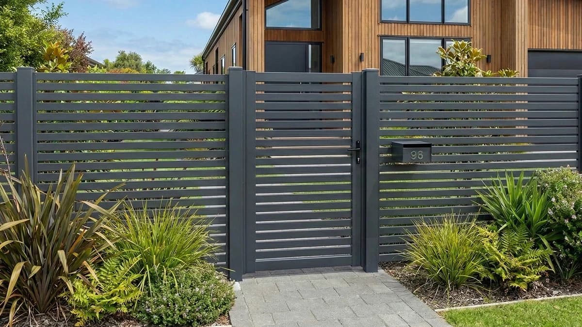 Sola Horizontal Slat