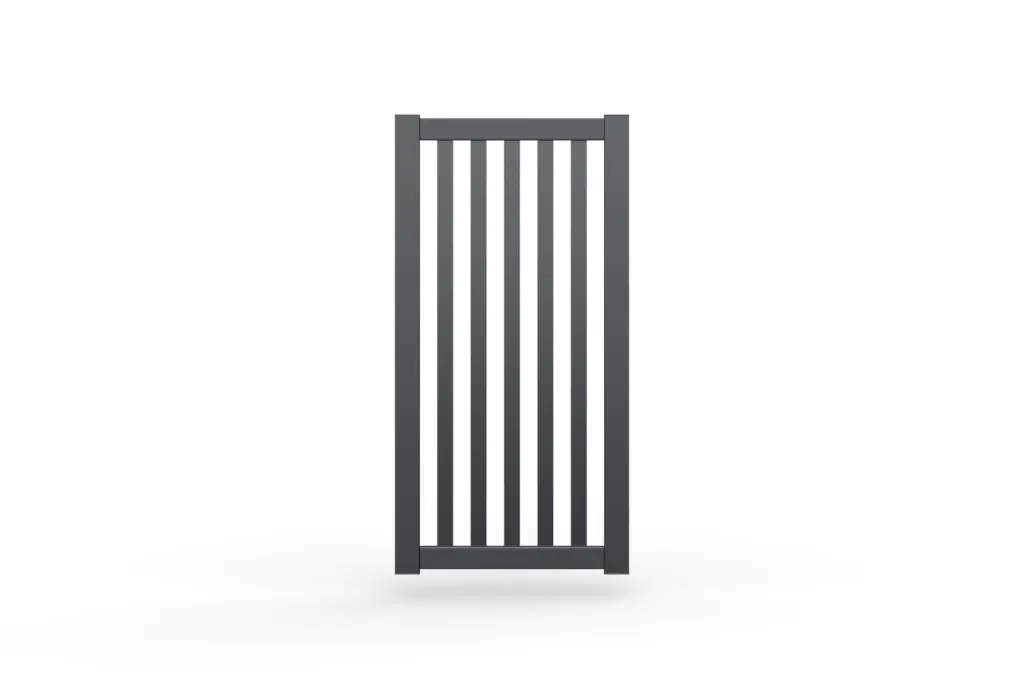 Luna Vertical Slat