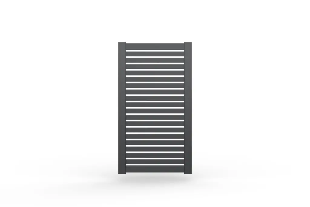 Sola Horizontal Slat
