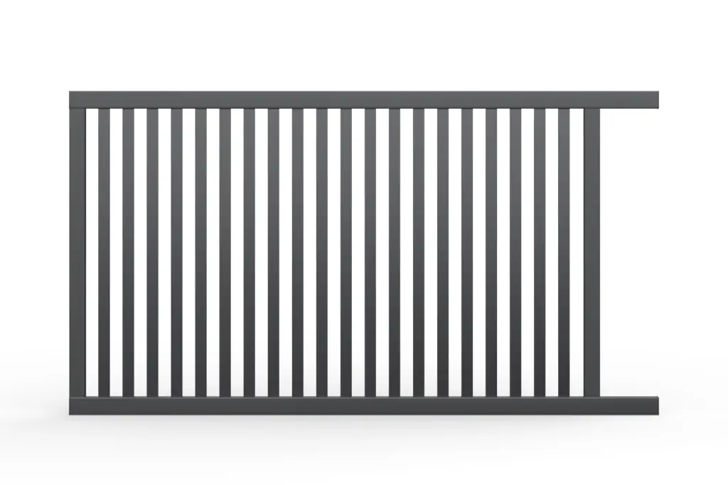 Luna Vertical Slat