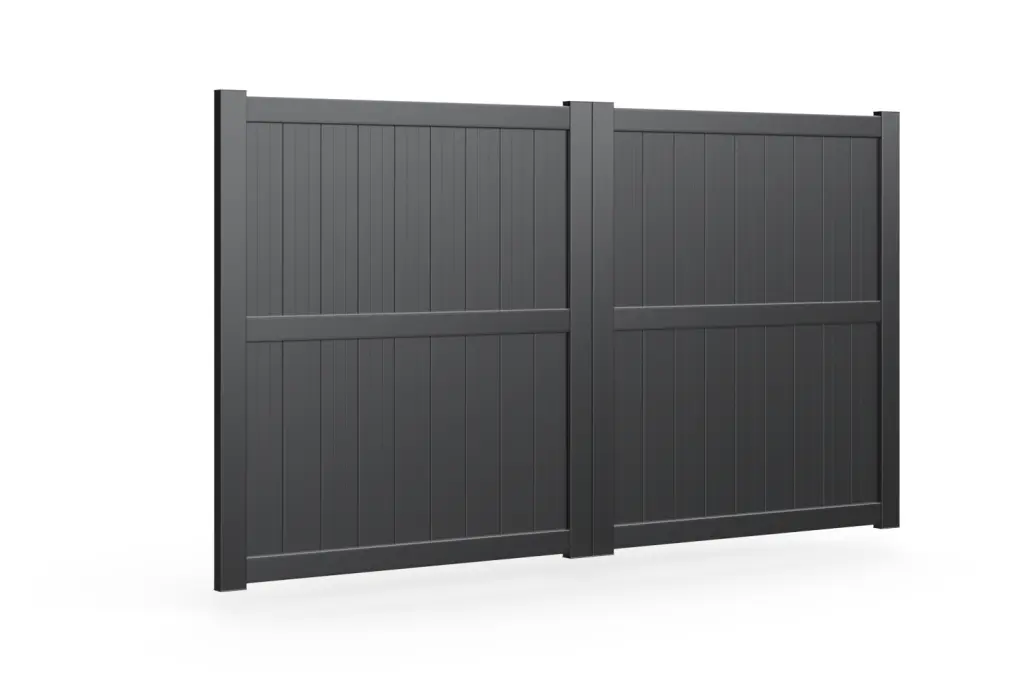 Gates