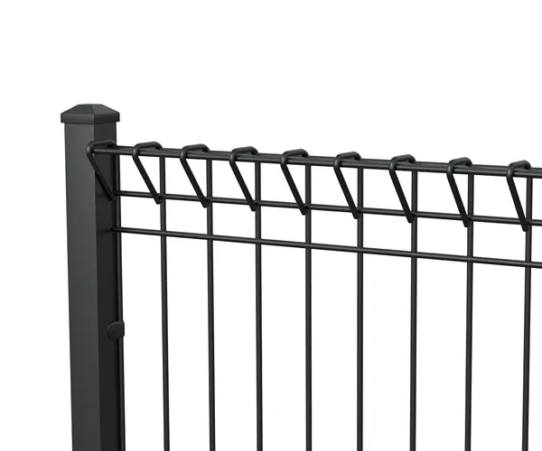 Aero Folded Wire Panel