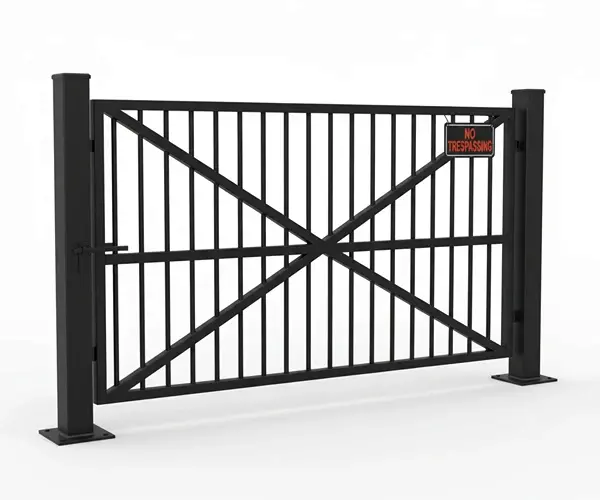 Custom Fabrication