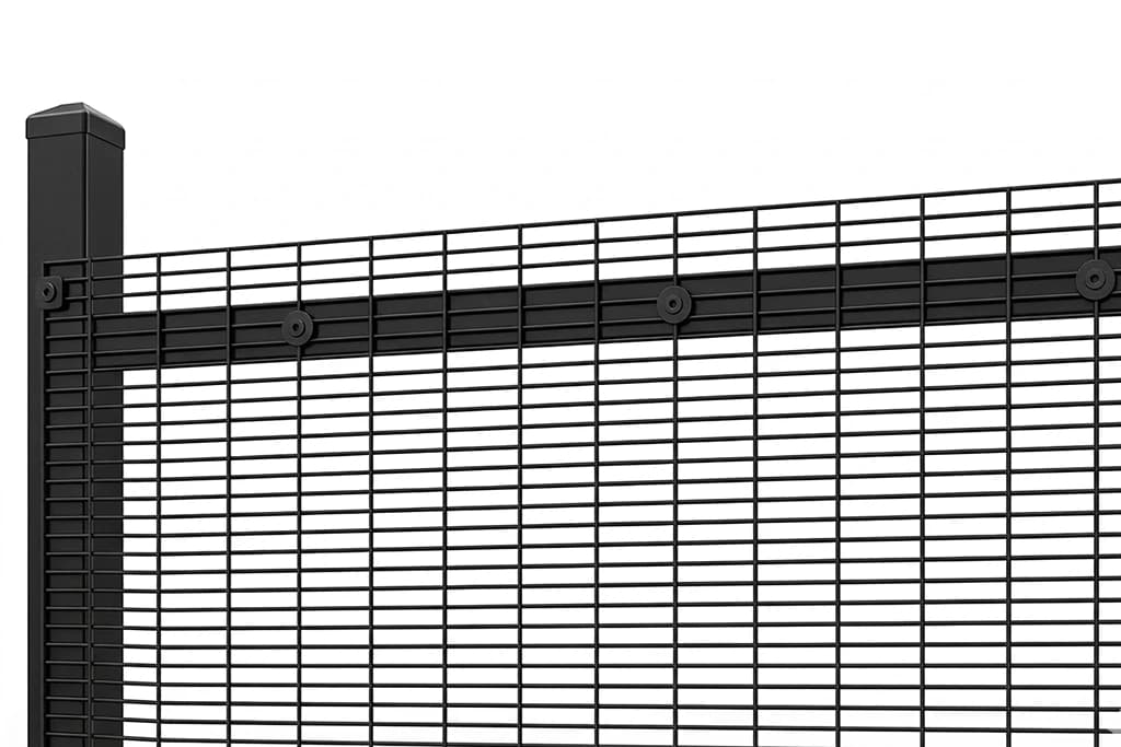358 Mesh