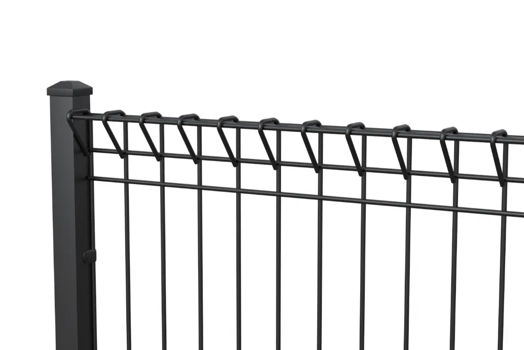 Aero Folded Wire Panel