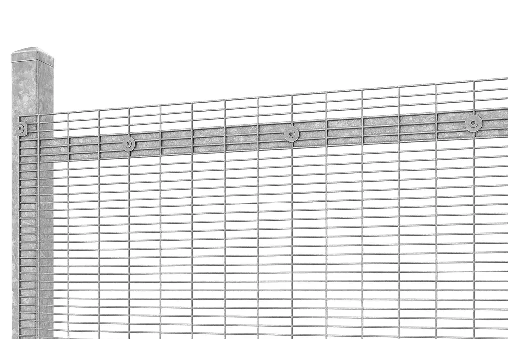 358 Mesh