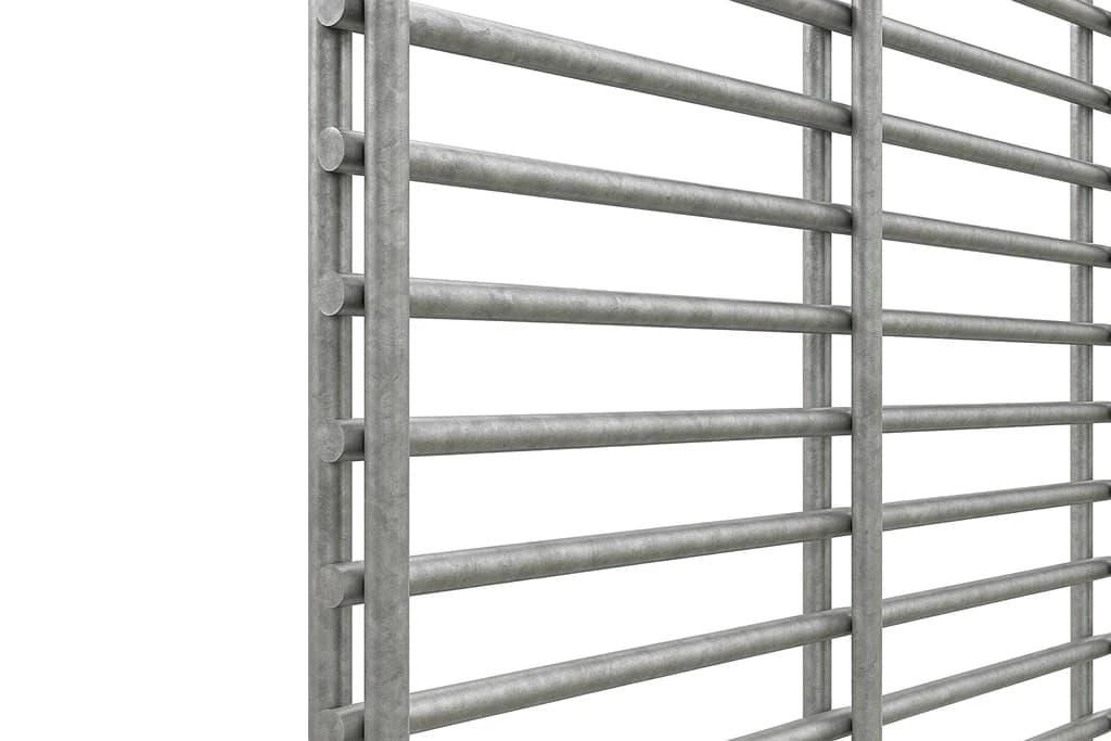358 Mesh