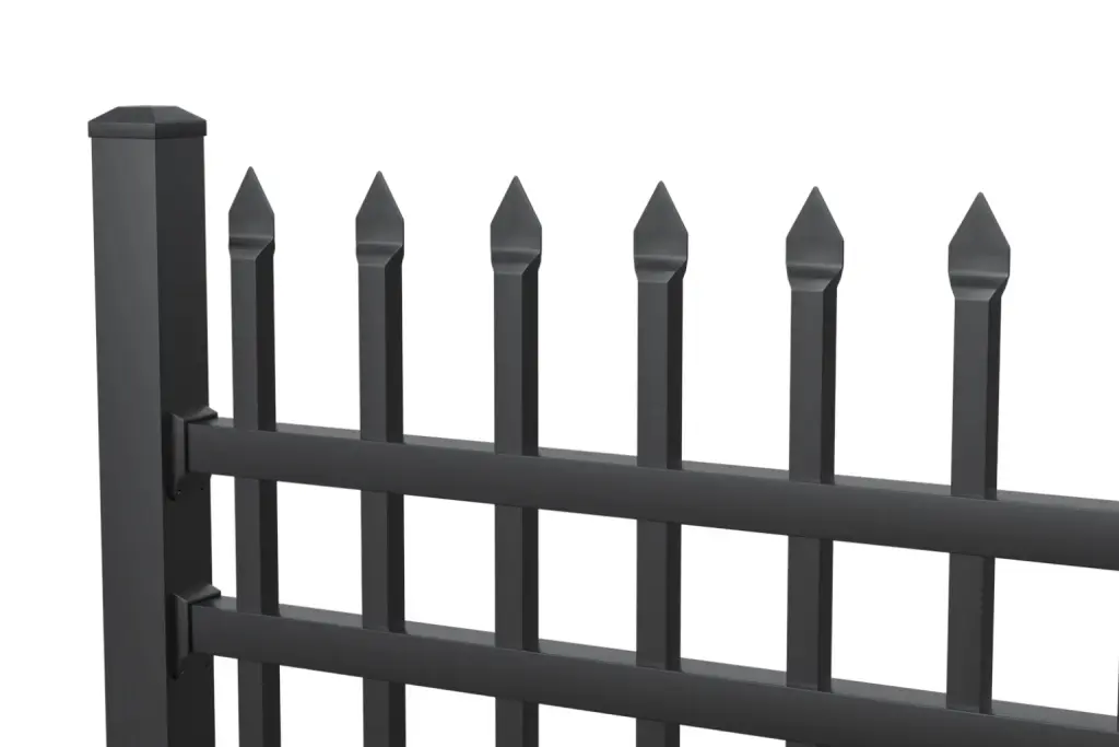 Nova Secure Fence Panel