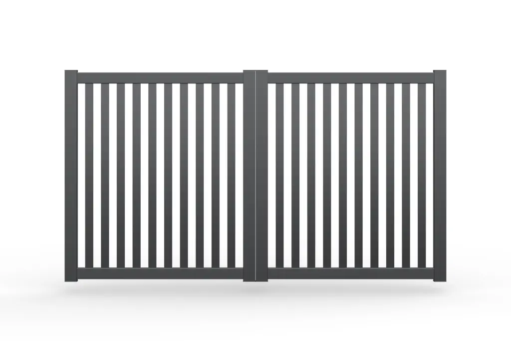 Luna Vertical Slat