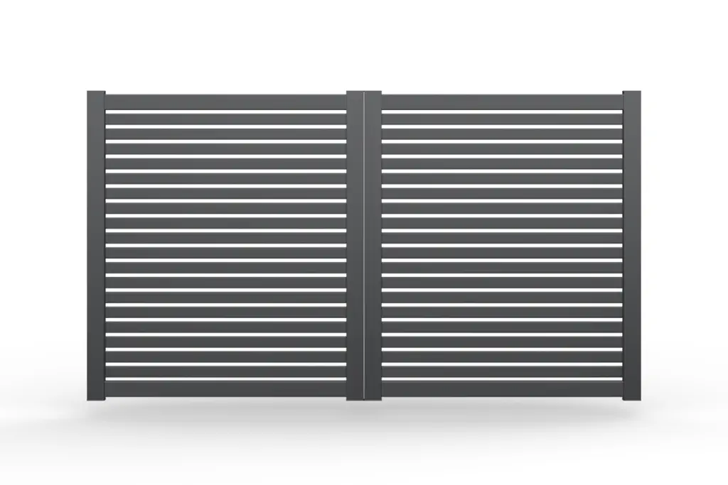 Sola Horizontal Slat